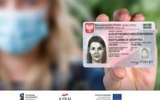 Informacja na temat dowodów osobistych